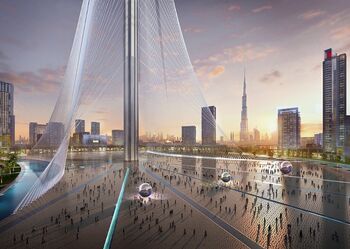 Credits: Santiago Calatrava
